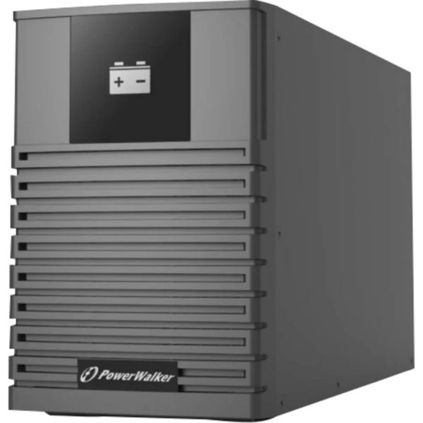 BlueWalker Akku BP I36T-6x9Ah in Schwarz - Bild 1