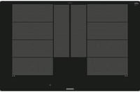 Siemens iQ700 Autarkes Kochfeld EX801KYW1E in Schwarz - Bild 1