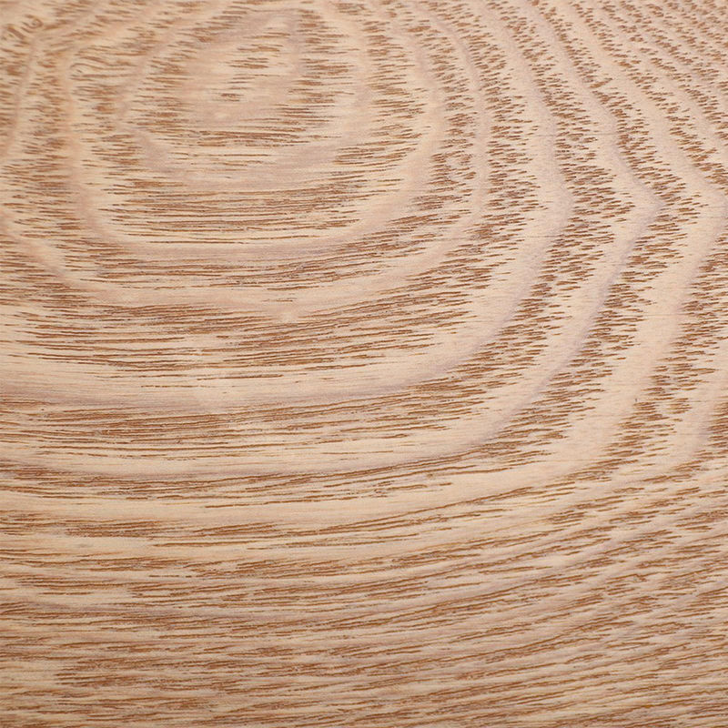 GoolRC Serviertablett aus Holz in Braun, rundes Vintage Holztablett für Teeservice, Obst oder Süßigkeiten - Bild 6