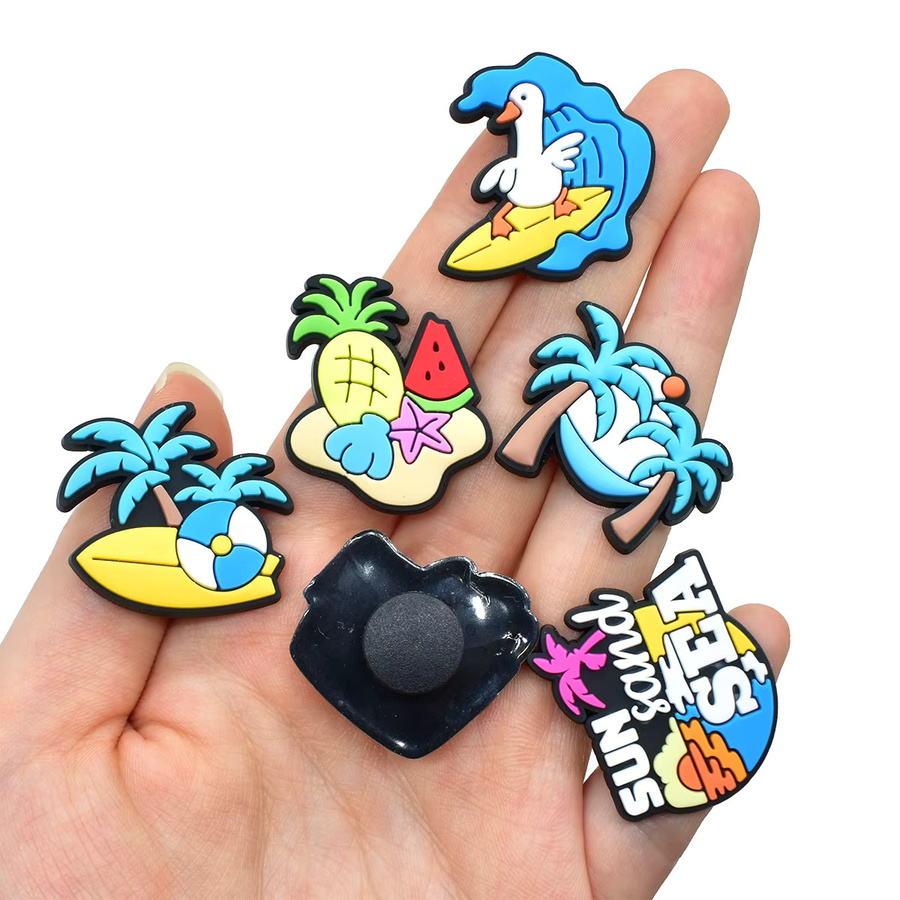 Lanxi League Schuh-Charms, Kinder - Bild 3