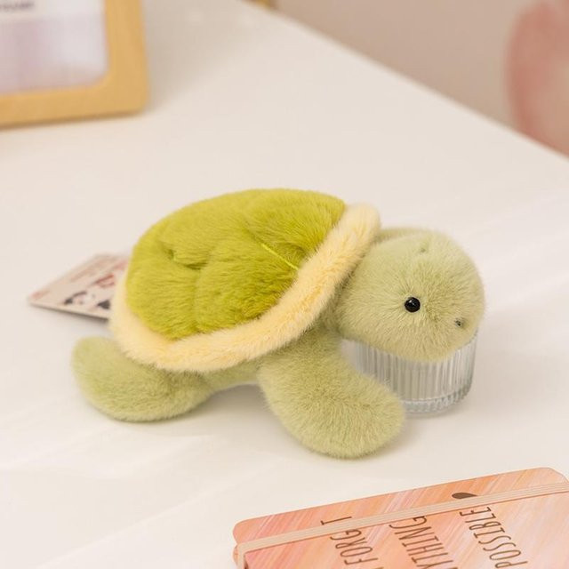 Yiran toy Plüsch Tiere, Kawaii Puppen, ab 14 Jahre - Bild 1