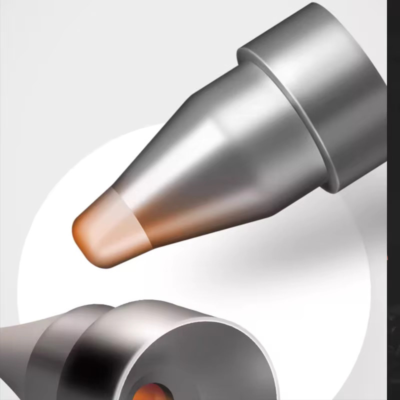 YARUN Langlebige Zinnsaugdüsen für Quickn-Modell 201B Typ Zinnsaugpistolen Maschinenwerkzeug - Bild 3