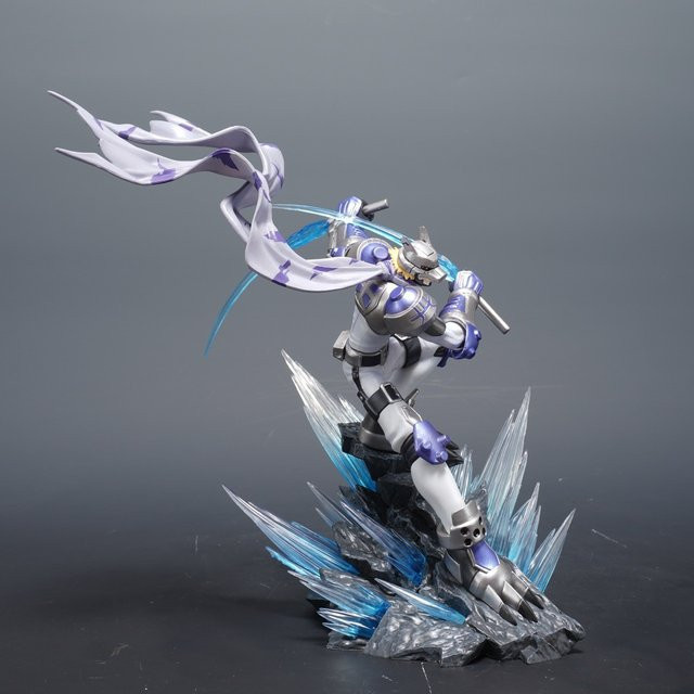 TAKARA TOMY Wildwolf-Bestienfigur, Actionfigur, Fantasy, Einzelfigur - Bild 1