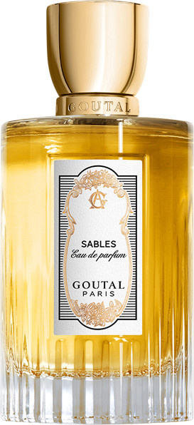 Goutal Sables Eau de Parfum, Unisex, Würzig, Vanille, Amber, Sandelholz - Bild 1