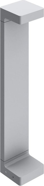 Flos Casting C100 Outdoor Poller aus Aluminium für Garten und öffentliche Grünanlagen - Bild 1