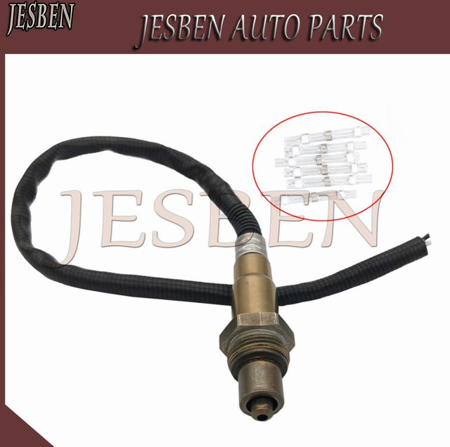 JESBEN Abgas-PM-Feinstaub-Sensor passend für Hyundai Grand Santa Fe Maxcruz 2,0 2,2 Crdi 2006-2011 - Bild 1