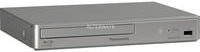 Panasonic DMP-BDT168EG 3D Blu-ray und DVD Player in Silber mit Full HD, Ethernet/LAN und USB-C - Bild 1