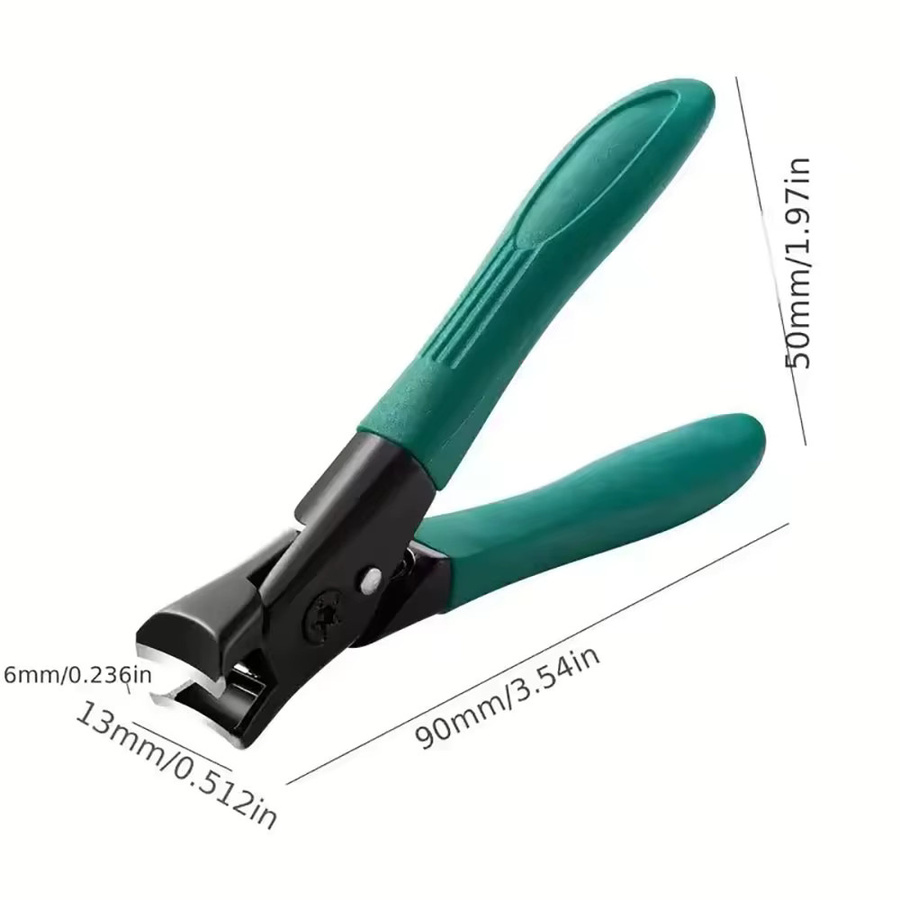 Skeyo Fräser, Edelstahl, Glänzend, Unisex - Bild 5