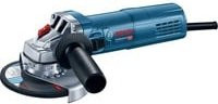Bosch Winkelschleifer GWS 9-125 S Professional in Blau - Bild 1