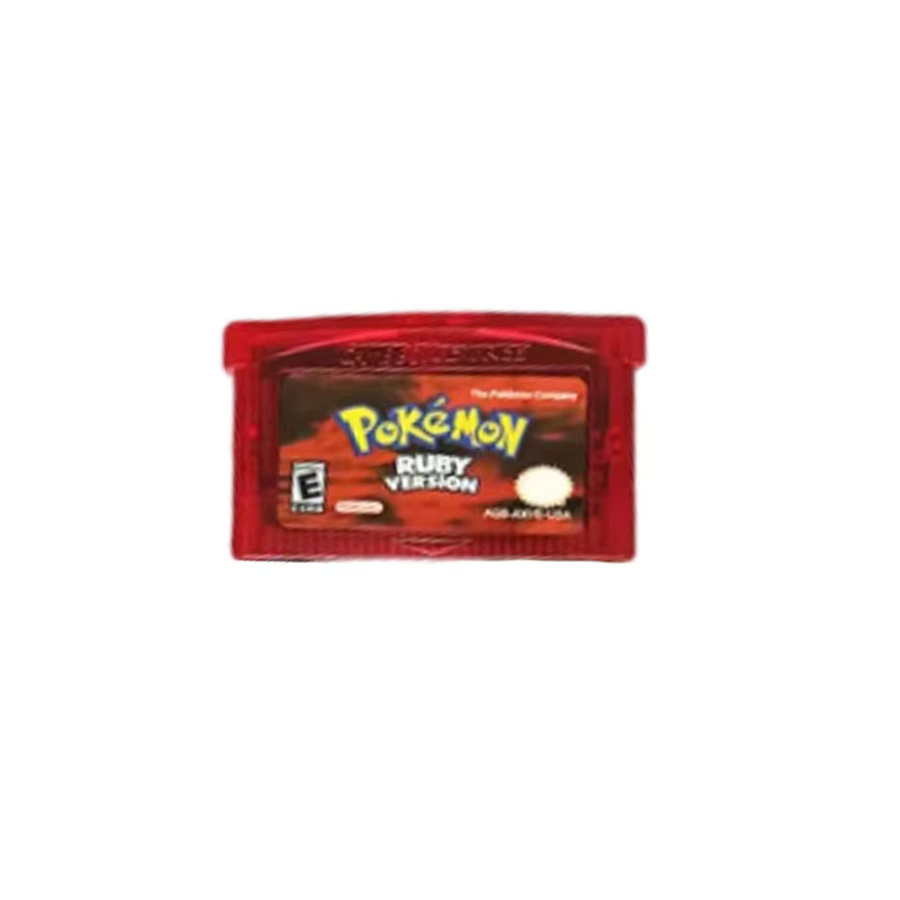 Bandai Pokémon Spielkartentasche, Rot, Blau, Zubehör - Bild 2
