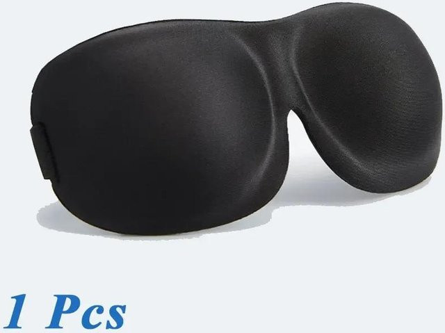 Binchi Health Electronics Augenmassagegerät, black, Unisex - Bild 1