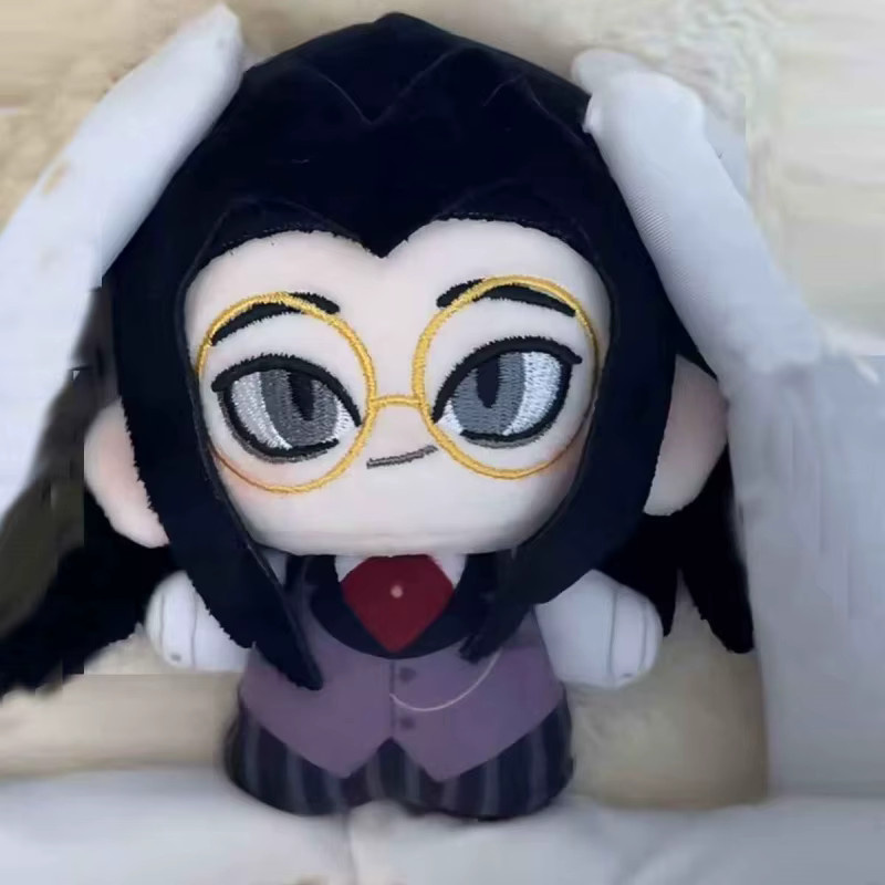 Bandai Hazbin Hotel Puppe Schlüsselanhänger, Zubehör - Bild 3