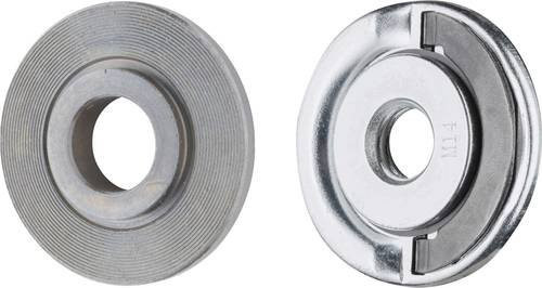PFERD TOOLS Spannflansch 98970042 in Silber - Bild 1