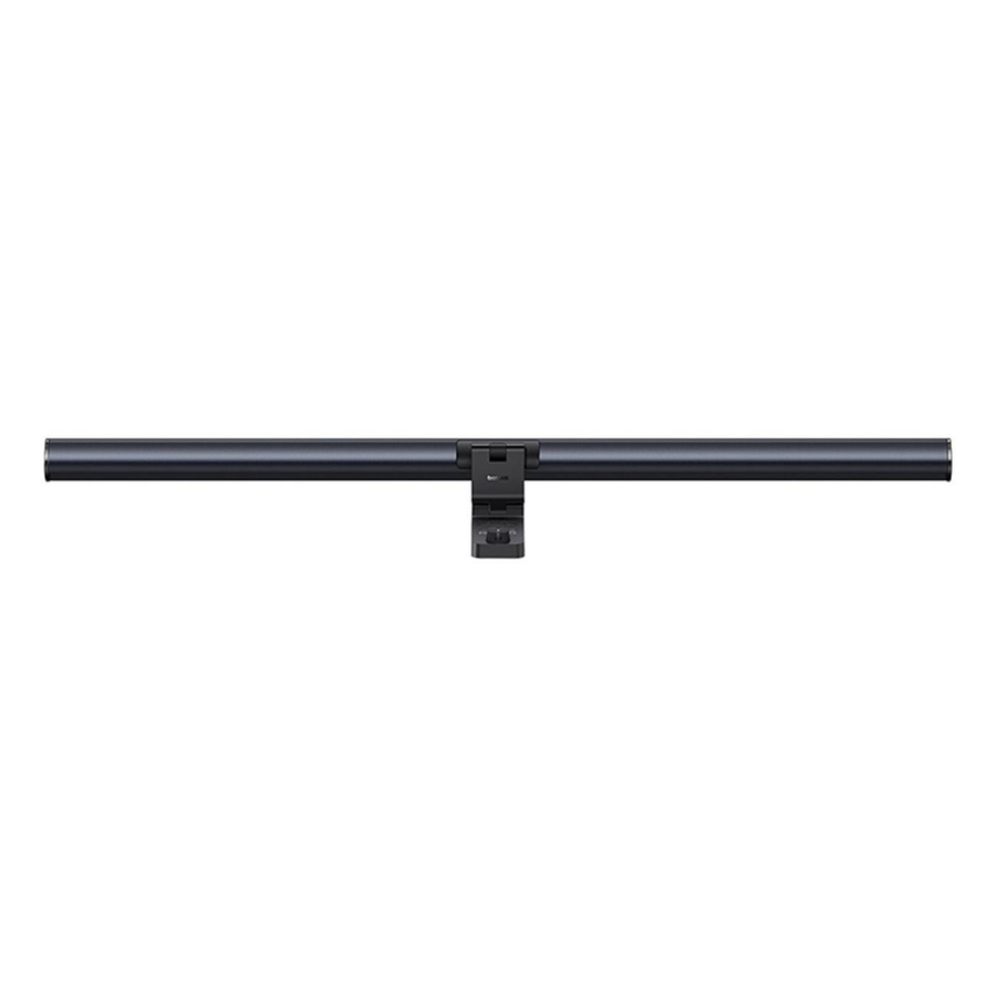 Baseus i-Wok LED Monitorlampe mit magnetischer Befestigung, dimmbar, Schwarz - Bild 5