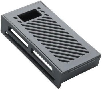 AEG Aktivkohlefilter M9RWCAF1 in Schwarz - Bild 1