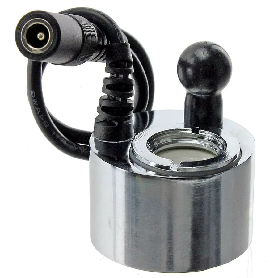 Dimplex Elektrischer Feuerwandler Glass Disk Zubehör für Optimyst M-011B M011B - Bild 3