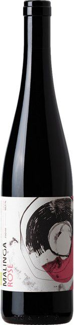 Malinga Wines Roséwein Zweigelt, 2022, Niederösterreich, trocken, 0,75 l - Bild 1