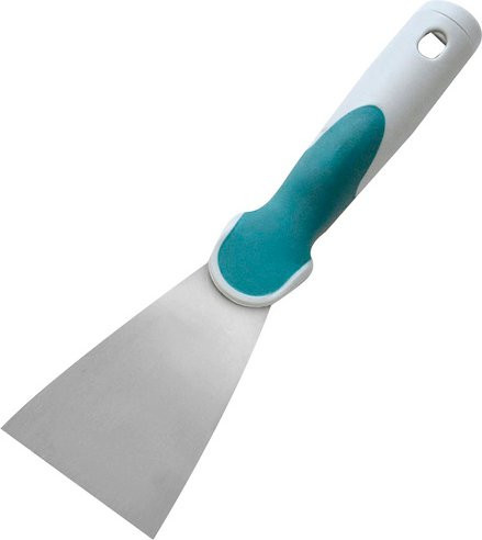 RENOVO Malerspachtel aus Metall in Multicolour - Bild 1
