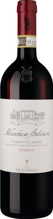 Marchese Antinori Chianti Classico, Rotwein, Sangiovese, 2023, Italien, trocken, 0,75 l