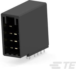 TE Connectivity 4-178216-2 in Schwarz - Bild 1