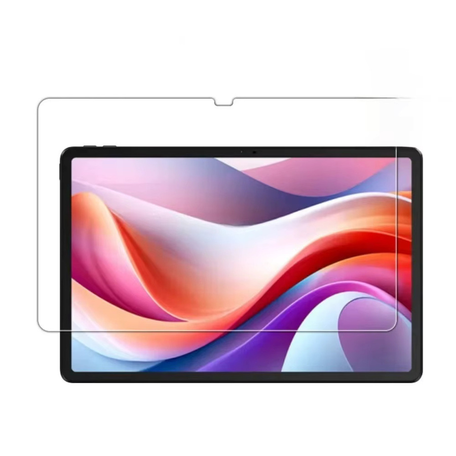 Gehärtete Glasfolie für Lenovo Tab M11 TB330FU TB331FC und Xiaoxin Pad 2024 11 Zoll, Displayschutzfolie in Transparent - Bild 6