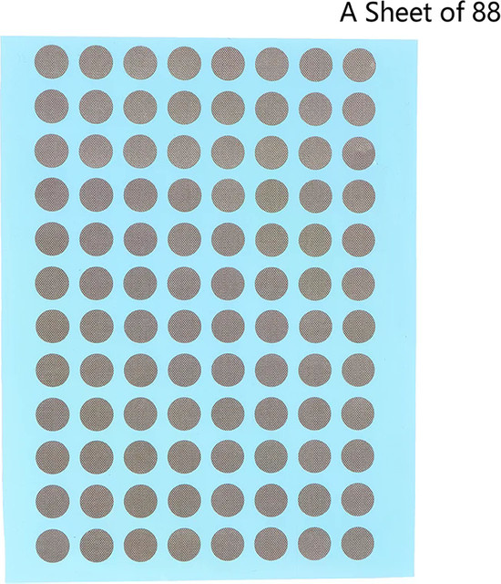 Leitfähiges Klebeband als Silikon-Kontakt-Patch zur Reparatur von Controller-Knöpfen für Spielekonsolen-Griffe - Bild 1
