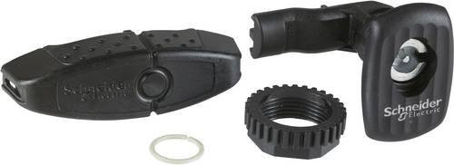 Schneider Electric NSYBTAS3D70 S3D Verriegelung in Schwarz - Bild 1