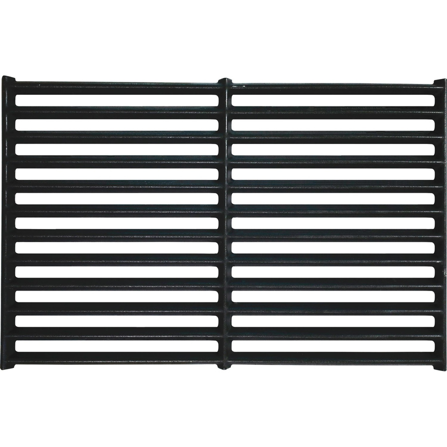 Maddoox Grillrost Knox für 4-Brenner-Gasgrill in Schwarz - Bild 2