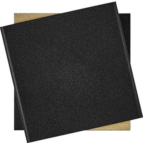 Nordlux Turn 2019061003 LED-Außenwandleuchte aus Aluminium in Schwarz, dimmbar und verstellbar - Bild 1