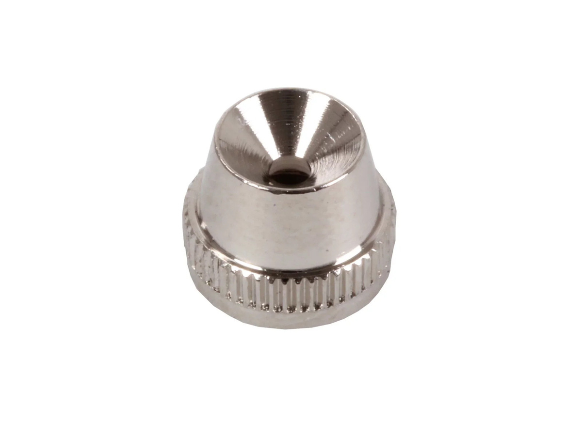 Revell Needle Cap Medium, Grau, Metall - Bild 2