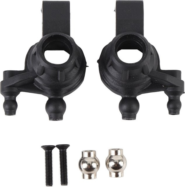 DECDEAL RC Auto Vorderradlenkungshalterung-Kit für SCY 16101 16102 16103 16201 - Bild 1