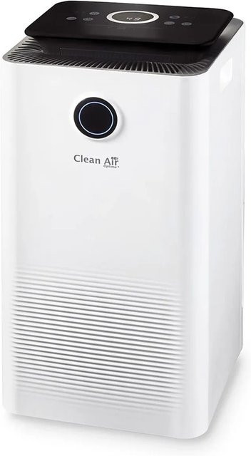Clean Air Optima CA704 Smart Luftentfeuchter und Luftreiniger für bis zu 40m² - Bild 1