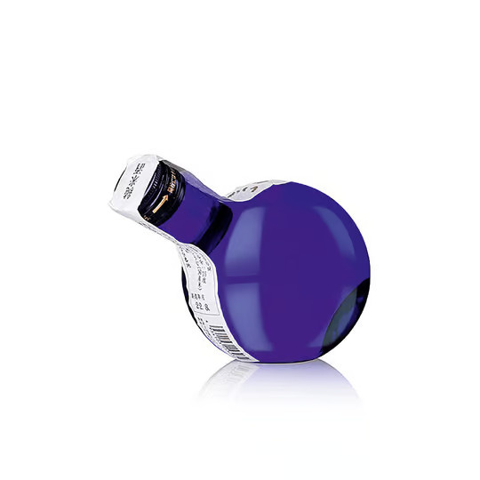 Ishikawa Jozo, Sake Lapislazuli Fukii Junmai, 0,3 l - Bild 2