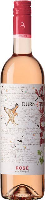 Dürnberg Roséwein Zweigelt, 2024, Niederösterreich, trocken, 0,75 l - Bild 1