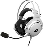 Sharkoon Gaming-Headset Skiller SGH50 in Weiß mit 3,5 mm Klinkenanschluss - Bild 1