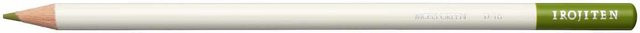 Tombow IROJITEN Farbstift Moss Green aus Holz - Bild 1