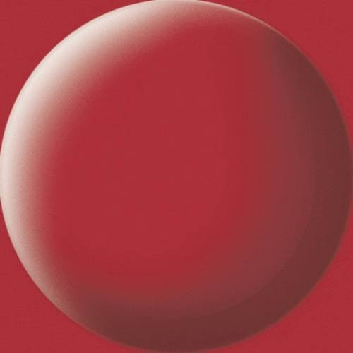 Revell Aqua-Farbe Karmin-Rot, matt, 18ml - Bild 1
