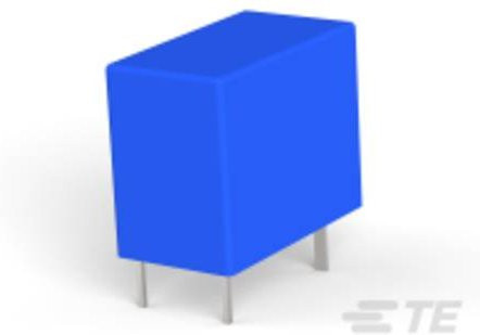TE Connectivity OJE-SS-112HMF,F000 Printrelais in Blau - Bild 1