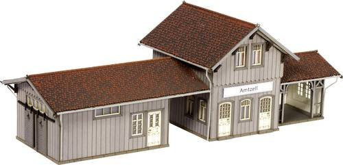 NOCH 0066001 H0 Haltepunkt Amtzell - Bild 1