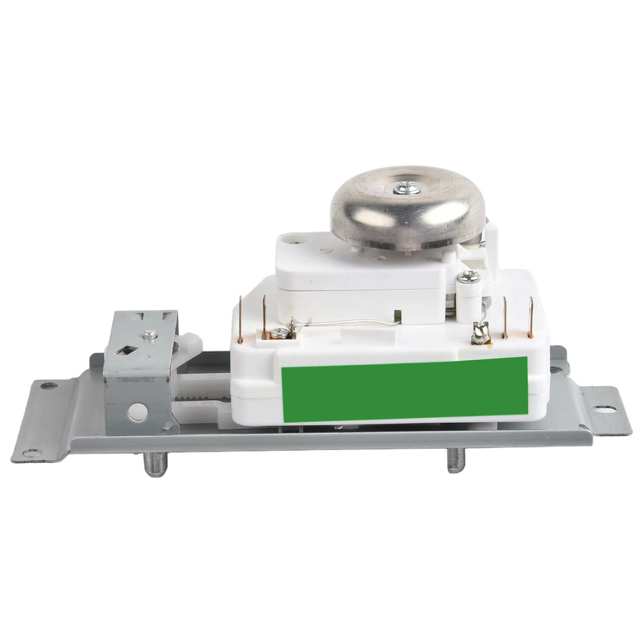 Midea Mikrowelle Timer Einstellung Schalter VFD35M106IIE 4-Pin 220V WLD35 Küchengerät Zubehör - Bild 3