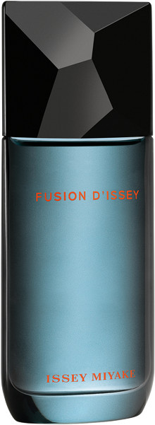 Issey Miyake Fusion d'Issey Eau de Toilette, Herren - Bild 1