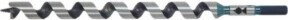 Fischer Schlangenbohrer Type 0084, Durchmesser: 22 mm, Nutz-Länge: 390 mm, Gesamtlänge: 460 mm, Farbe: Silber - Bild 1
