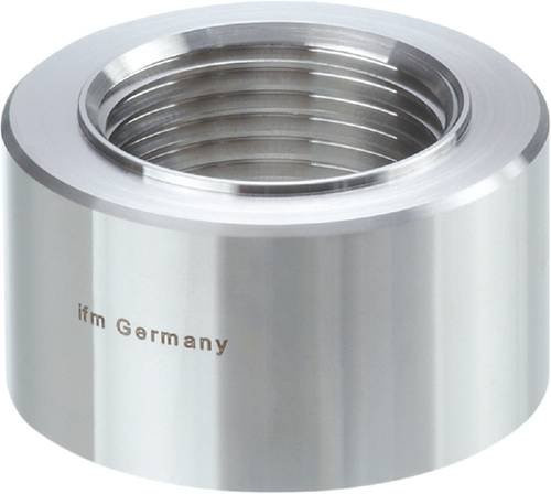 Ifm Electronic Adapter E30072 in Silber - Bild 1
