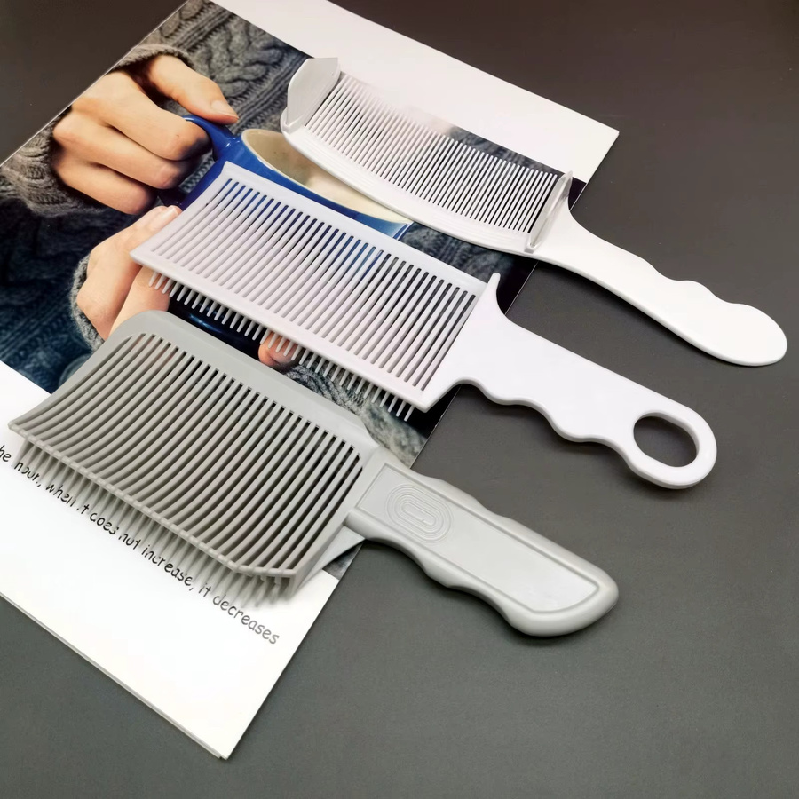 Barber Haar Kamm Kit für Herren, 3-teilig - Bild 2