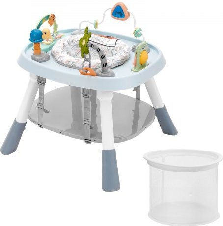 VEVOR Baby Activity Center Interactive Play Center ab 6 Monaten - Bild 1