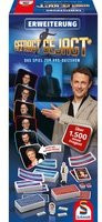 Gefragt Gejagt - Die Erweiterung Quizspiel von Schmidt Spiele - Bild 1