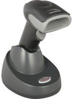 Honeywell Voyager Extreme Performance 1472g 2D-Imager Barcode-Scanner USB Kit in Schwarz/Grau mit Bluetooth 4.2 - Bild 1