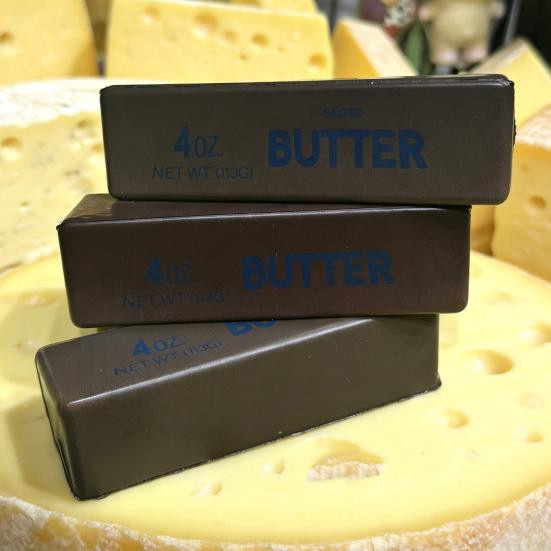 Zoeneed Butterstick Quetschspielzeug Weiches PU Fidget Spielzeug - Bild 4