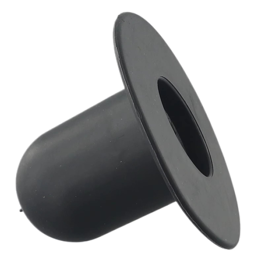 Intex Ersatzkit mit 2 Stück Wand-Boden-Ablaufanschlüssen und Filterpumpen-Sieb in Schwarz - Bild 2