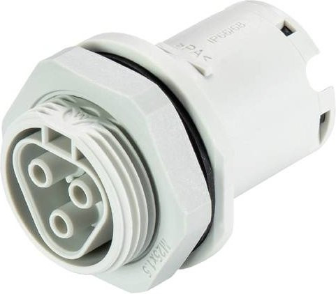 Wieland Electric X6.031.1053.0 Geräteanschluss - Bild 1